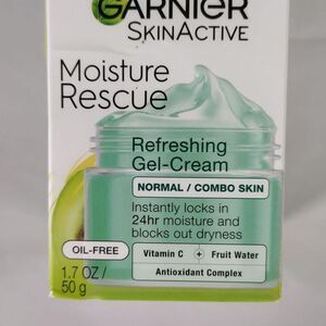 Garnier Green Skincare